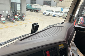 �ൺ��� JH6�ؿ� 6X4 ���綯ǣ����(457��)422.87kWhͼƬ