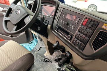 �ൺ��� JH6�ؿ� 6X4 ���綯ǣ����(457��)422.87kWhͼƬ