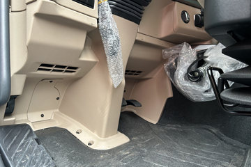 �ൺ��� JH6�ؿ� 6X4 ���綯ǣ����(457��)422.87kWhͼƬ
