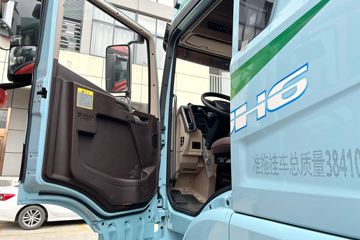 �ൺ��� JH6�ؿ� 6X4 ���綯ǣ����(457��)422.87kWhͼƬ