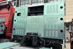 青岛解放 JH6重卡 6X4 纯电动牵引车(457桥)422.87kWh 青岛解放 JH6重卡 6X4 纯电动牵引车(457桥)422.87kWh