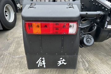 �ൺ��� JH6�ؿ� 6X4 ���綯ǣ����(457��)422.87kWhͼƬ