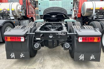 �ൺ��� JH6�ؿ� 6X4 ���綯ǣ����(457��)422.87kWhͼƬ