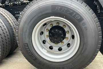 �ൺ��� JH6�ؿ� 6X4 ���綯ǣ����(457��)422.87kWhͼƬ