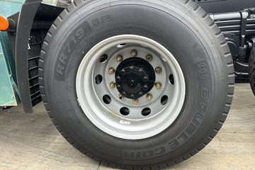 �ൺ��� JH6�ؿ� 6X4 ���綯ǣ����(457��)422.87kWhͼƬ