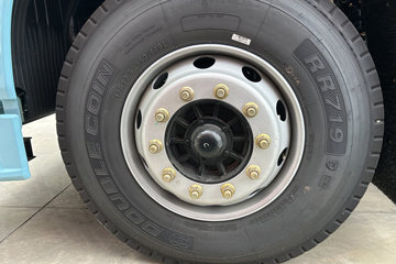 �ൺ��� JH6�ؿ� 6X4 ���綯ǣ����(457��)422.87kWhͼƬ