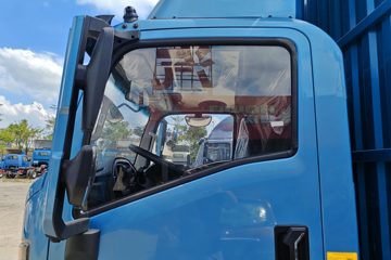 ����HOWOͳ˧ 4.15�׵��Ŵ��綯��ʽ�Ῠ ����131.98kWhͼƬ