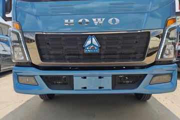 ����HOWOͳ˧ 4.15�׵��Ŵ��綯��ʽ�Ῠ ����131.98kWhͼƬ