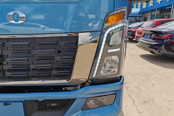 ����HOWOͳ˧ 4.15�׵��Ŵ��綯��ʽ�Ῠ ����131.98kWhͼƬ