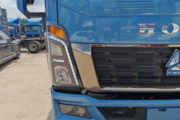 ����HOWOͳ˧ 4.15�׵��Ŵ��綯��ʽ�Ῠ ����131.98kWhͼƬ