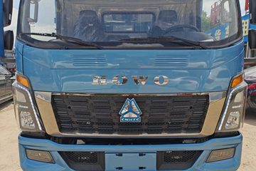 ����HOWOͳ˧ 4.15�׵��Ŵ��綯��ʽ�Ῠ ����131.98kWhͼƬ