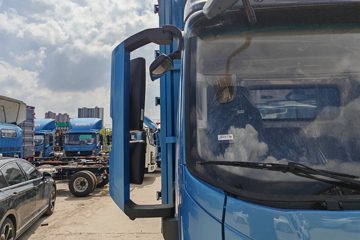 ����HOWOͳ˧ 4.15�׵��Ŵ��綯��ʽ�Ῠ ����131.98kWhͼƬ