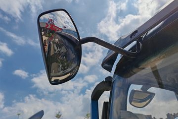 ����HOWOͳ˧ 4.15�׵��Ŵ��綯��ʽ�Ῠ ����131.98kWhͼƬ