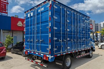 ����HOWOͳ˧ 4.15�׵��Ŵ��綯��ʽ�Ῠ ����131.98kWhͼƬ