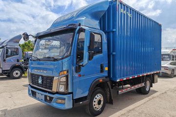 ����HOWOͳ˧ 4.15�׵��Ŵ��綯��ʽ�Ῠ ����131.98kWhͼƬ