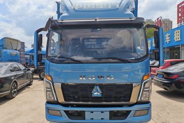 ����HOWOͳ˧ 4.15�׵��Ŵ��綯��ʽ�Ῠ ����131.98kWhͼƬ