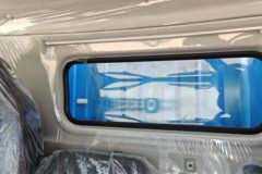 重汽HOWO统帅 4.15米单排纯电动厢式轻卡 弗迪131.98kWh