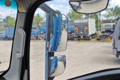 重汽HOWO统帅 4.15米单排纯电动厢式轻卡 弗迪131.98kWh