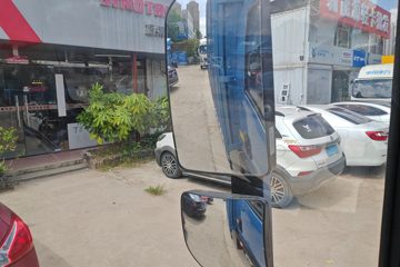 ����HOWOͳ˧ 4.15�׵��Ŵ��綯��ʽ�Ῠ ����131.98kWhͼƬ