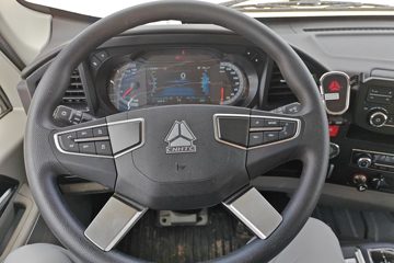 ����HOWOͳ˧ 4.15�׵��Ŵ��綯��ʽ�Ῠ ����131.98kWhͼƬ