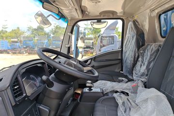 ����HOWOͳ˧ 4.15�׵��Ŵ��綯��ʽ�Ῠ ����131.98kWhͼƬ