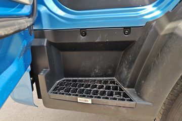 ����HOWOͳ˧ 4.15�׵��Ŵ��綯��ʽ�Ῠ ����131.98kWhͼƬ