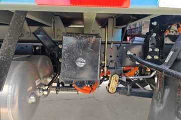 ����HOWOͳ˧ 4.15�׵��Ŵ��綯��ʽ�Ῠ ����131.98kWhͼƬ