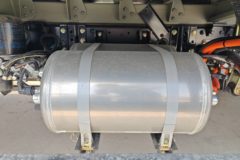 重汽HOWO统帅 4.15米单排纯电动厢式轻卡 弗迪131.98kWh