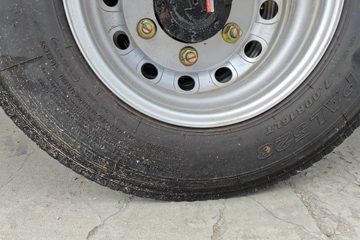 ����HOWOͳ˧ 4.15�׵��Ŵ��綯��ʽ�Ῠ ����131.98kWhͼƬ