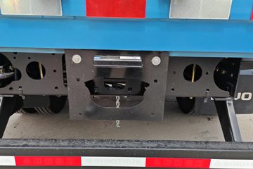 ����HOWOͳ˧ 4.15�׵��Ŵ��綯��ʽ�Ῠ ����131.98kWhͼƬ