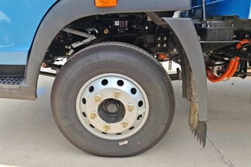 ����HOWOͳ˧ 4.15�׵��Ŵ��綯��ʽ�Ῠ ����131.98kWhͼƬ