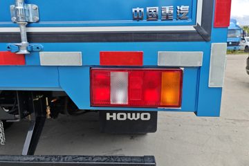 ����HOWOͳ˧ 4.15�׵��Ŵ��綯��ʽ�Ῠ ����131.98kWhͼƬ