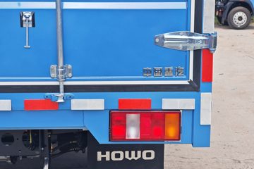 ����HOWOͳ˧ 4.15�׵��Ŵ��綯��ʽ�Ῠ ����131.98kWhͼƬ