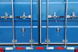 统帅&nbsp;电动载货车上装图片