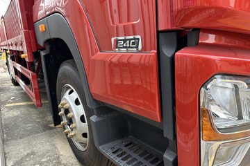 �ൺ��� JK6�п� 240���� 4X2 6.8�������ػ���ͼƬ