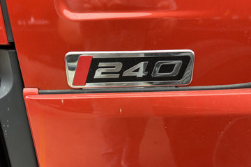 �ൺ��� JK6�п� 240���� 4X2 6.8�������ػ���ͼƬ