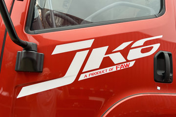 �ൺ��� JK6�п� 240���� 4X2 6.8�������ػ���ͼƬ