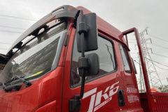 解放JK6载货车广州市火热促销中 让利高达0.5万