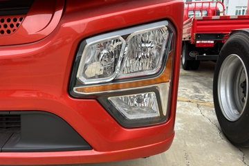 �ൺ��� JK6�п� 240���� 4X2 6.8�������ػ���ͼƬ