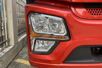 �ൺ��� JK6�п� 240���� 4X2 6.8�������ػ���ͼƬ