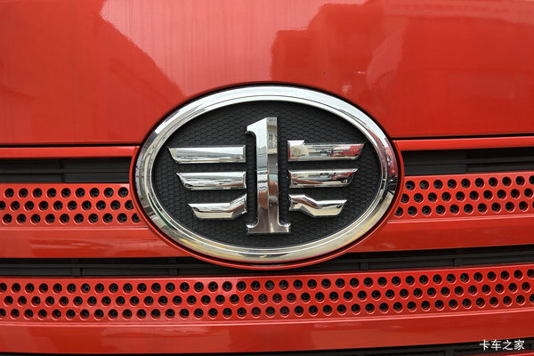 优惠0.5万 广州市解放JK6载货车火热促销中