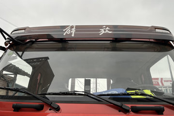 �ൺ��� JK6�п� 240���� 4X2 6.8�������ػ���ͼƬ