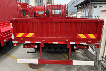 �ൺ��� JK6�п� 240���� 4X2 6.8�������ػ���ͼƬ