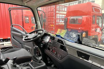 �ൺ��� JK6�п� 240���� 4X2 6.8�������ػ���ͼƬ