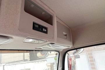 �ൺ��� JK6�п� 240���� 4X2 6.8�������ػ���ͼƬ