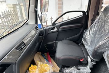 �ൺ��� JK6�п� 240���� 4X2 6.8�������ػ���ͼƬ