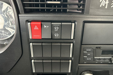 �ൺ��� JK6�п� 240���� 4X2 6.8�������ػ���ͼƬ