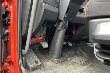 �ൺ��� JK6�п� 240���� 4X2 6.8�������ػ���ͼƬ