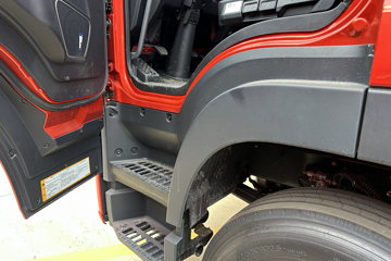 �ൺ��� JK6�п� 240���� 4X2 6.8�������ػ���ͼƬ