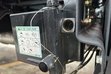 �ൺ��� JK6�п� 240���� 4X2 6.8�������ػ���ͼƬ